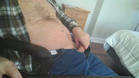 Snapshot of tincup430 chatting on 02-01-25, 04:11 5 day load on deck online show from 02-01-25, 04:11