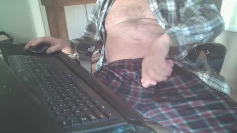 Snapshot of tincup430 chatting on 02-24-25, 12:48 5 day load on deck online show from 02-24-25, 12:48