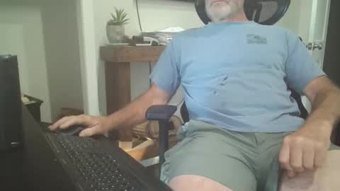 Snapshot of tincup430 chatting on 10-01-25, 11:38 5 day load on deck online show from 10-01-25, 11:38