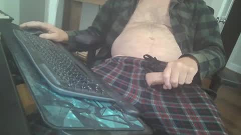 Snapshot of tincup430 chatting on 10-21-25, 11:44 5 day load on deck online show from 10-21-25, 11:44