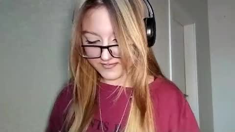 Kate online show from 02-28-26, 03:57