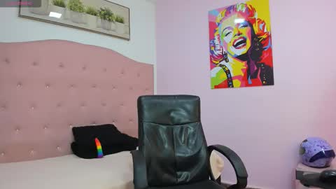 tinisweet online show from 01-07-26, 11:45