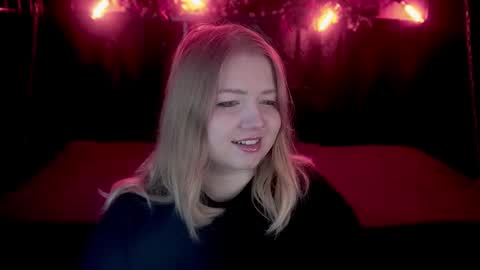 TinkerrBelll online show from 12-14-25, 08:13