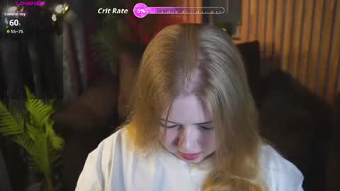 TinkerrBelll online show from 06-28-26, 07:31