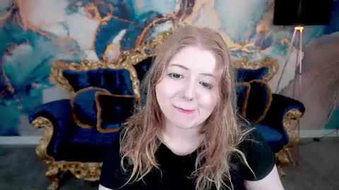 TinkerrBelll online show from 07-29-26, 07:23