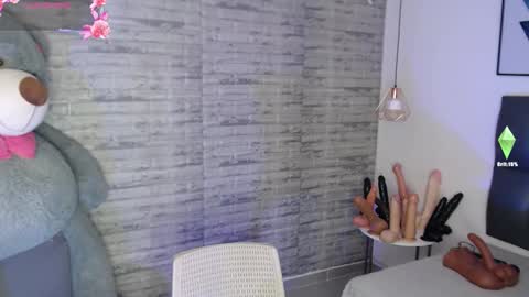 Tinna Goddess online show from 02-28-26, 12:06