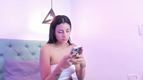 TINNY AND CANDY online show from 12-09-24, 04:47