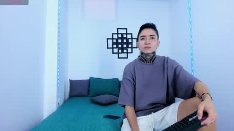 TINNY AND CANDY online show from 09-13-25, 04:51