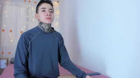 TINNY AND CANDY online show from 11-06-25, 12:17