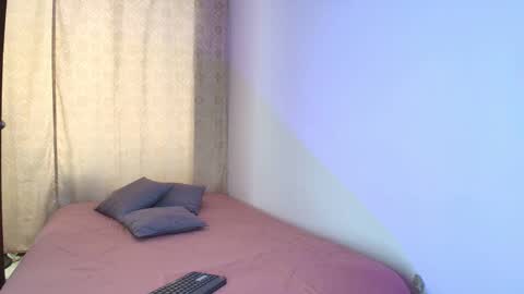 TINNY AND CANDY online show from 03-14-26, 04:34