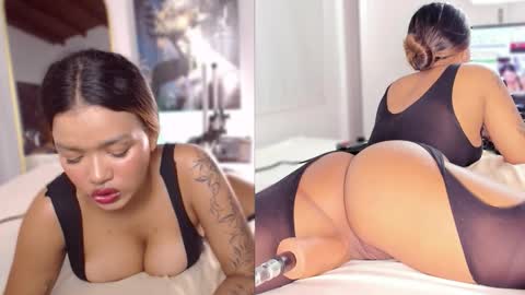 Hey Im Annie  online show from 09-22-25, 09:17