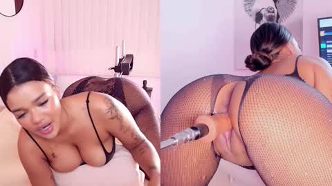 Hey Im Annie  online show from 11-02-25, 09:28