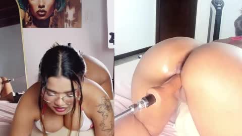 Snapshot of tinny_annie chatting on 06-04-26, 04:29 Hey Im Annie online show from 06-04-26, 04:29