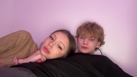 TinnyDoll online show from 02-15-26, 04:03