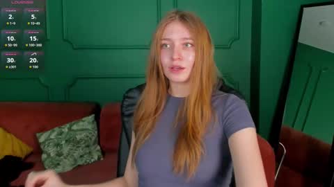 Tiana online show from 03-10-26, 09:03