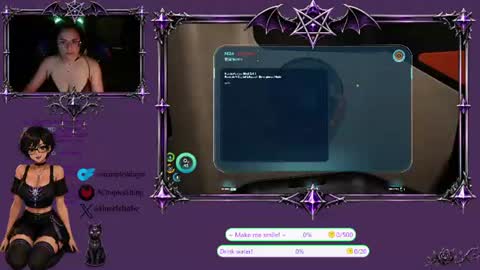 tinsels online show from 07-31-26, 02:22