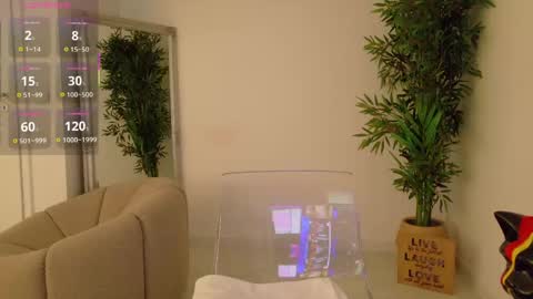 Snapshot of tiny_blush chatting on 05-10-26, 05:34 Anne online show from 05-10-26, 05:34