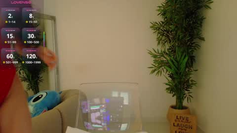Snapshot of tiny_blush chatting on 05-13-26, 05:16 Anne online show from 05-13-26, 05:16