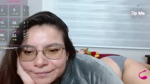 Snapshot of tiny_caroline chatting on 06-21-26, 01:41 Tiny Caroline online show from 06-21-26, 01:41