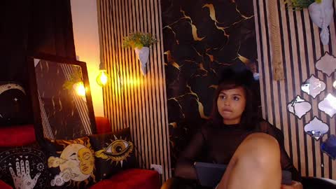 Tiny  online show from 04-02-26, 04:21