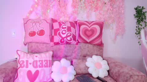 Tiny  online show from 04-07-26, 07:09