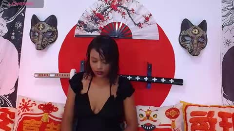 Snapshot of tiny_cherry chatting on 04-26-26, 01:25 Tiny online show from 04-26-26, 01:25