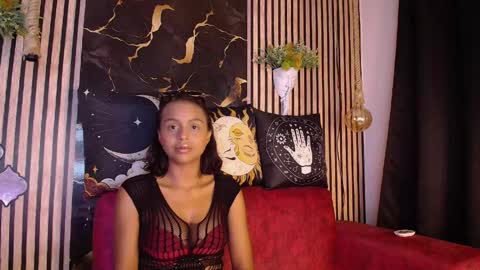 Snapshot of tiny_cherry chatting on 05-10-26, 06:18 Tiny online show from 05-10-26, 06:18