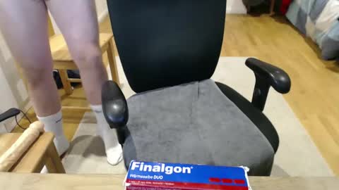 Luke online show from 01-05-25, 01:47