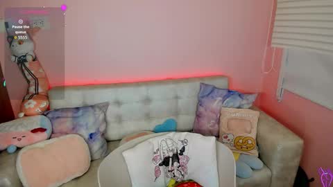 tiny_cora online show from 03-16-26, 04:33