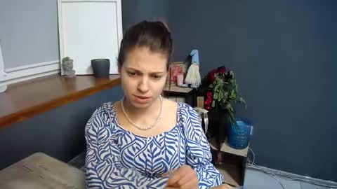 Snapshot of tiny_felicity chatting on 03-03-25, 10:28 Gloria online show from 03-03-25, 10:28