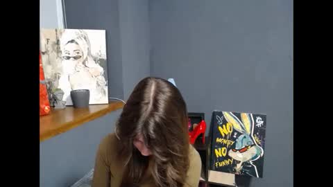 Snapshot of tiny_felicity chatting on 10-10-25, 07:40 Gloria online show from 10-10-25, 07:40