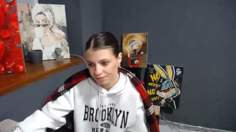 Gloria online show from 01-08-26, 07:21