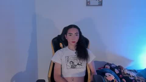 Snapshot of tiny_thomm chatting on 07-31-26, 10:20 Thomm Independent Model online show from 07-31-26, 10:20