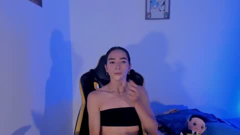 Snapshot of tiny_thomm chatting on 08-03-26, 06:44 Thomm Independent Model online show from 08-03-26, 06:44