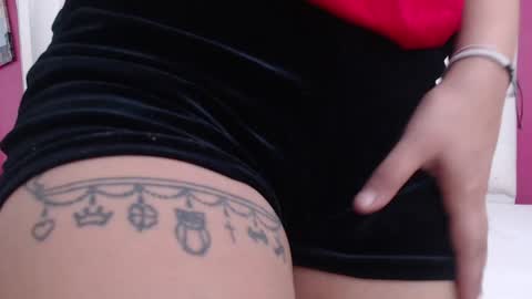 tiny_whore18 online show from 12-31-24, 12:15