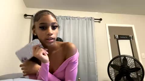 tinyafterdark online show from 03-02-26, 07:15