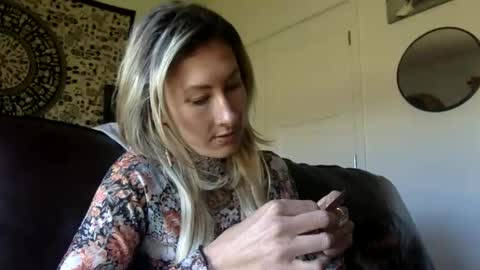 tinyandtatted420 online show from 10-14-25, 10:21