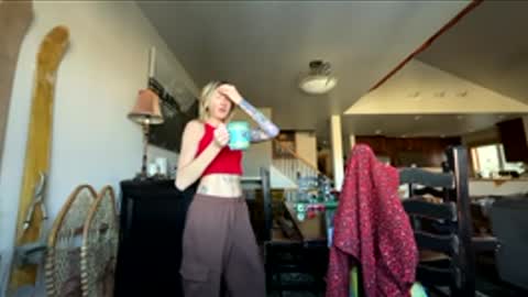 tinyandtatted420 online show from 12-14-25, 08:13