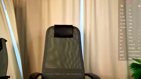 Annie online show from 12-01-25, 07:02