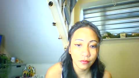 Snapshot of tinyasian911718 chatting on 12-30-24, 01:03 Tinyasian911718 sweetinyasian instagram online show from 12-30-24, 01:03