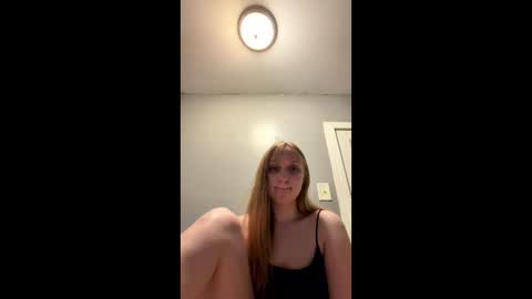Snapshot of tinyblondebarbie chatting on 06-03-26, 06:16 tinyblondebarbie online show from 06-03-26, 06:16