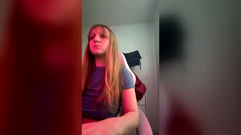 Snapshot of tinyblondebarbie chatting on 06-22-26, 11:07 tinyblondebarbie online show from 06-22-26, 11:07