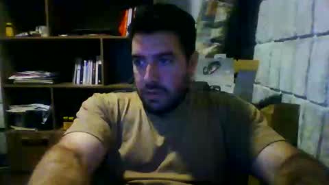 Benja online show from 04-24-26, 01:41