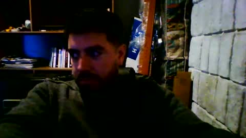 Benja online show from 05-24-26, 05:34