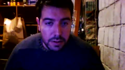 Snapshot of tinycock9393 chatting on 05-30-26, 11:35 Benja online show from 05-30-26, 11:35