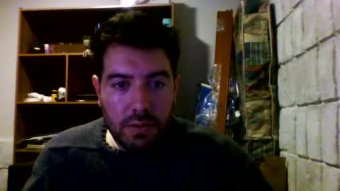 Snapshot of tinycock9393 chatting on 07-04-26, 09:43 Benja online show from 07-04-26, 09:43