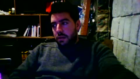 Snapshot of tinycock9393 chatting on 07-06-26, 02:52 Benja online show from 07-06-26, 02:52