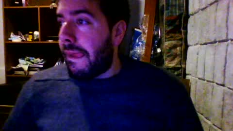 Snapshot of tinycock9393 chatting on 07-14-26, 02:49 Benja online show from 07-14-26, 02:49