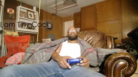 Snapshot of tinycock_1979 chatting on 11-22-25, 11:53 tinycock_1979 online show from 11-22-25, 11:53