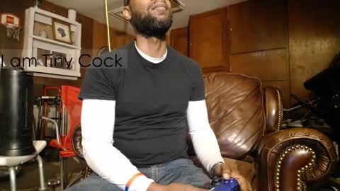 Snapshot of tinycock_1979 chatting on 12-21-25, 10:33 tinycock_1979 online show from 12-21-25, 10:33